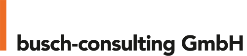 busch-consulting GmbH logo