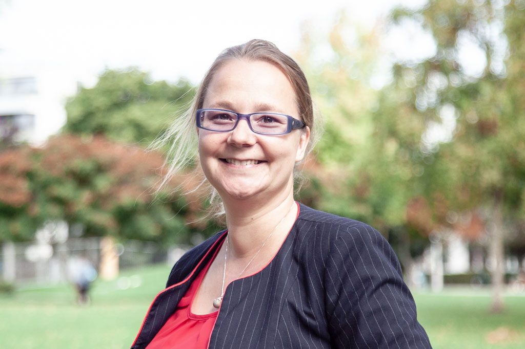 Customer Experience kann heute beginnen