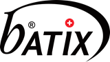 Batix Schweiz AG logo